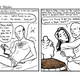 Illustration for article titled Next Generation comics highlight the erotic escapades of Jean-Luc Picard